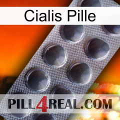 Cialis Pill 30